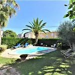 Ferienhaus Mit Privatpool Fuer 6 Personen Ca 170 Qm In Palma De Mallorca, Mallorca Palma De Mallorca Und Umgebung