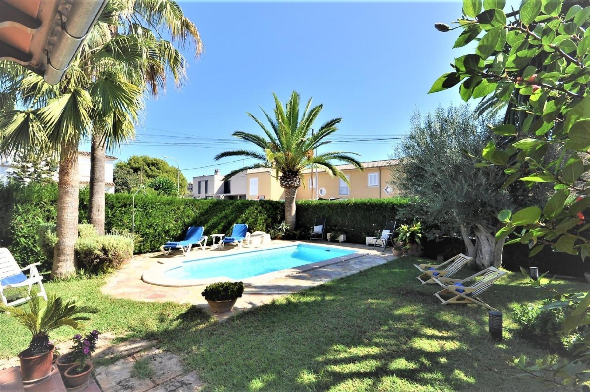 Mit Privatpool Fuer 6 Personen Ca 170 Qm In De Mallorca, Mallorca Und Umgebung *