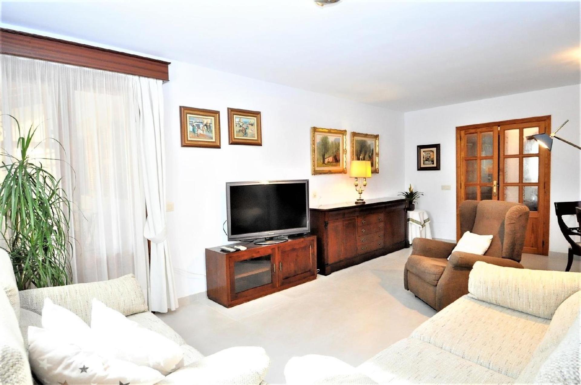 Hébergement de vacances Mit Privatpool Fuer 6 Personen Ca 170 Qm In De Mallorca, Mallorca Und Umgebung Palma