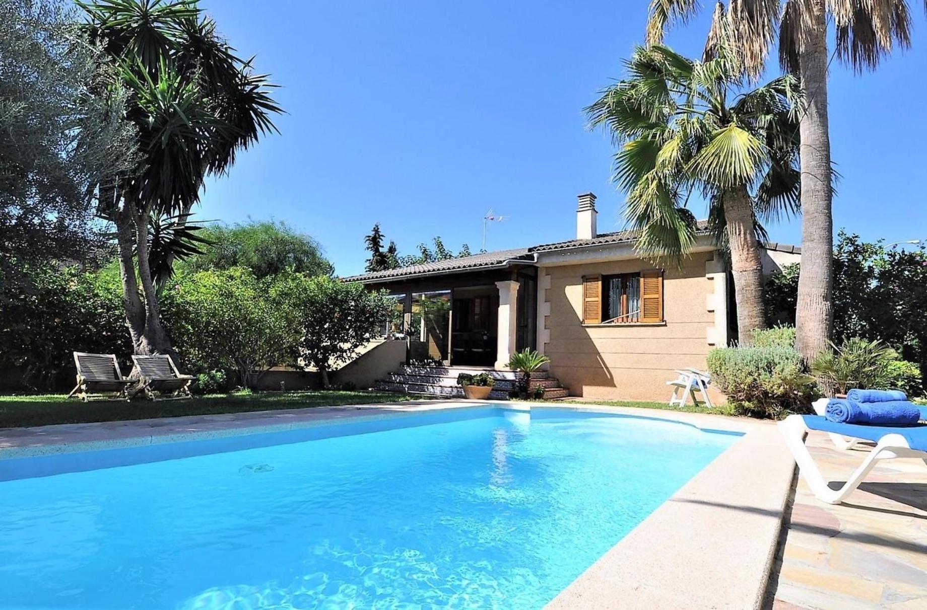 Mit Privatpool Fuer 6 Personen Ca 170 Qm In De Mallorca, Mallorca Und Umgebung