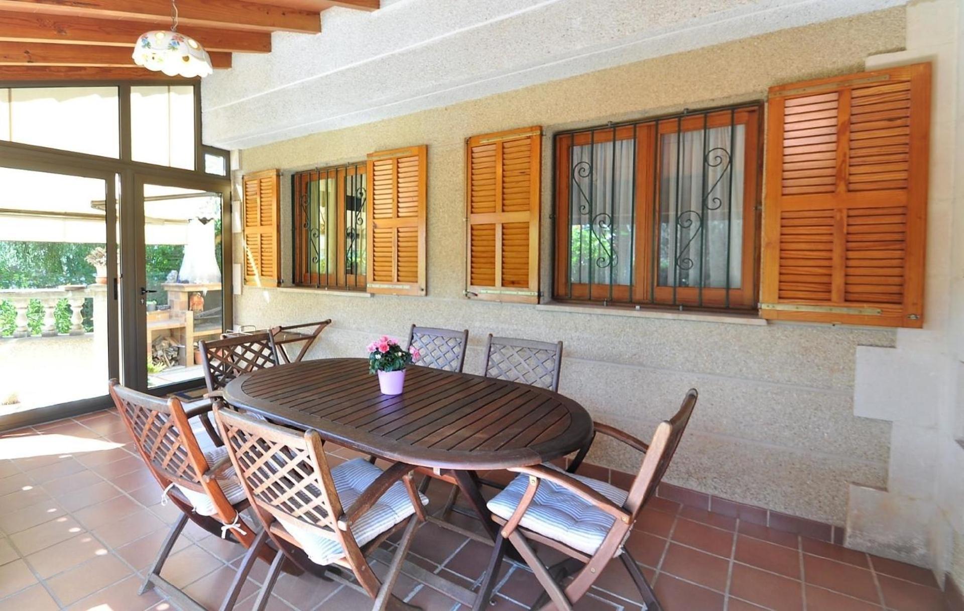 Mit Privatpool Fuer 6 Personen Ca 170 Qm In De Mallorca, Mallorca Und Umgebung Hébergement de vacances Palma