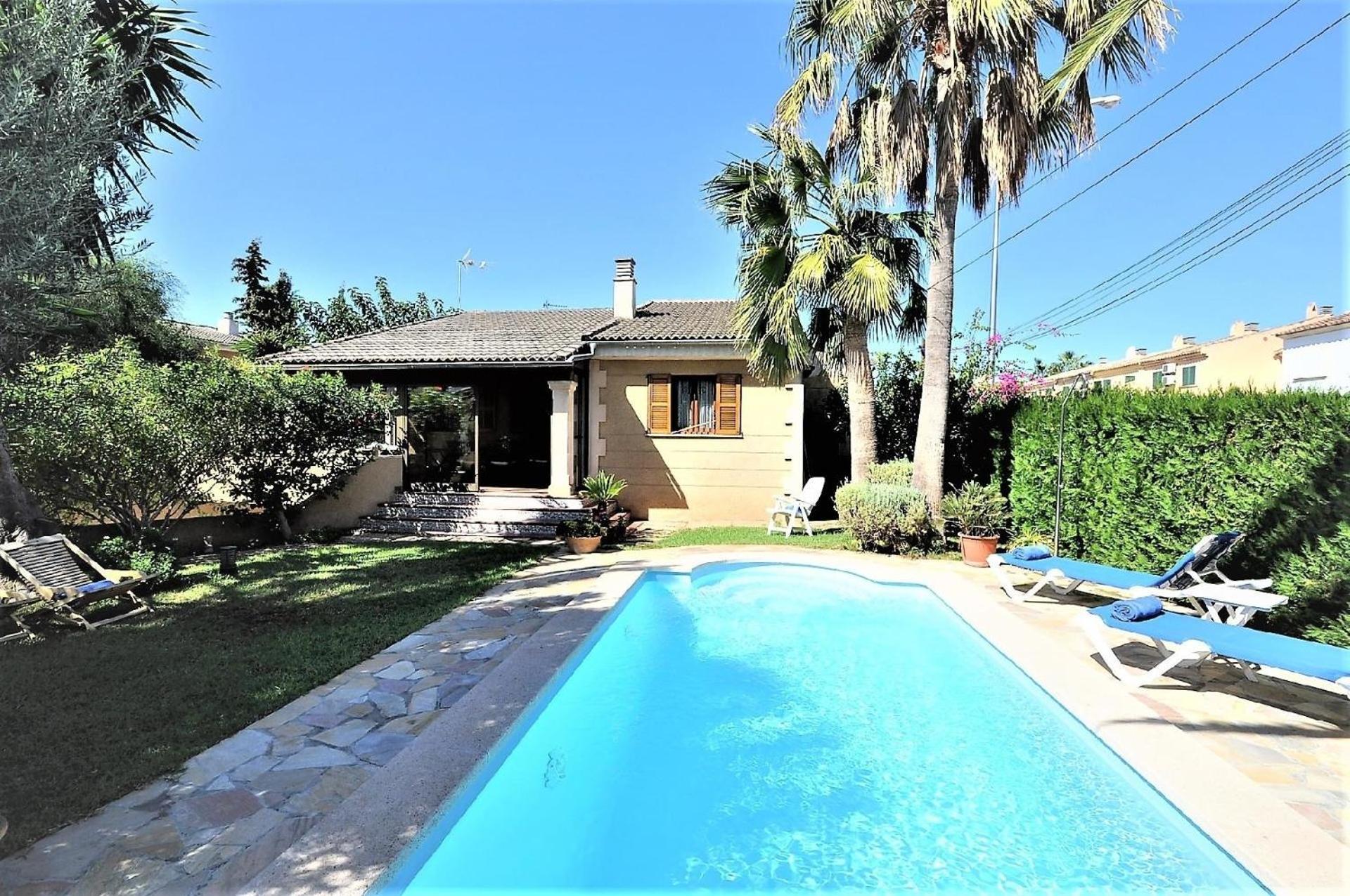 Mit Privatpool Fuer 6 Personen Ca 170 Qm In De Mallorca, Mallorca Und Umgebung *