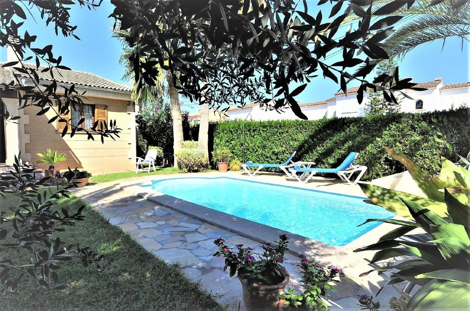 Mit Privatpool Fuer 6 Personen Ca 170 Qm In De Mallorca, Mallorca Und Umgebung Palma
