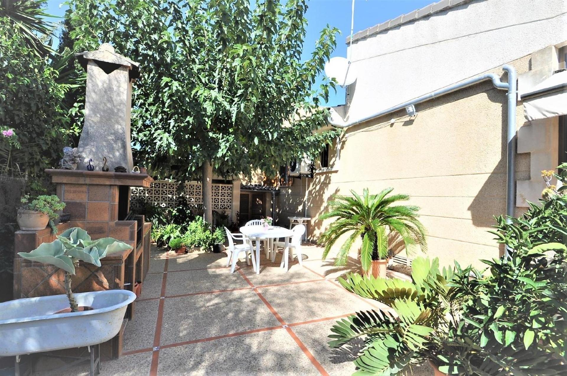 Mit Privatpool Fuer 6 Personen Ca 170 Qm In De Mallorca, Mallorca Und Umgebung Hébergement de vacances