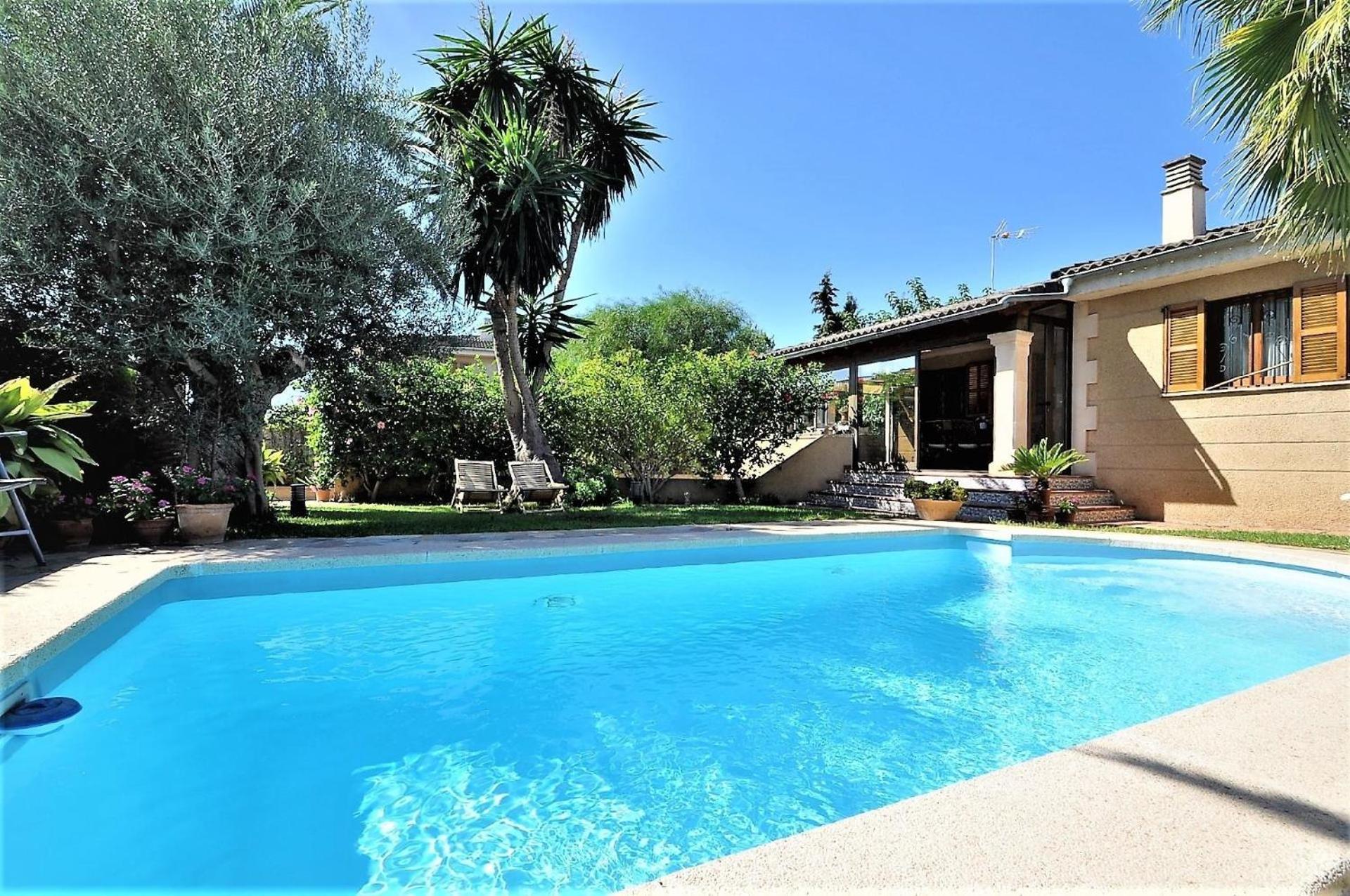 Mit Privatpool Fuer 6 Personen Ca 170 Qm In De Mallorca, Mallorca Und Umgebung Hébergement de vacances *