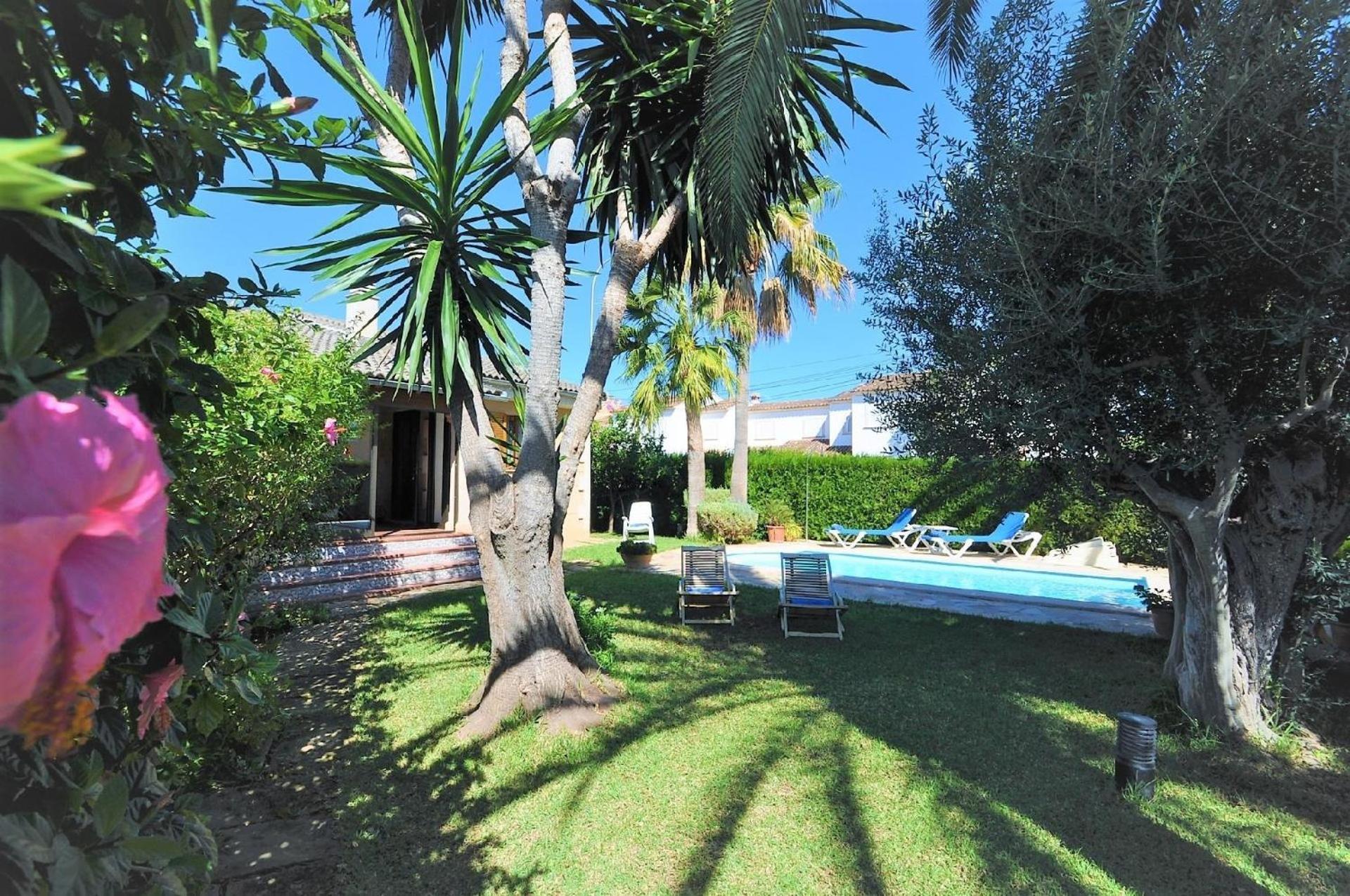 Mit Privatpool Fuer 6 Personen Ca 170 Qm In De Mallorca, Mallorca Und Umgebung Hébergement de vacances Palma