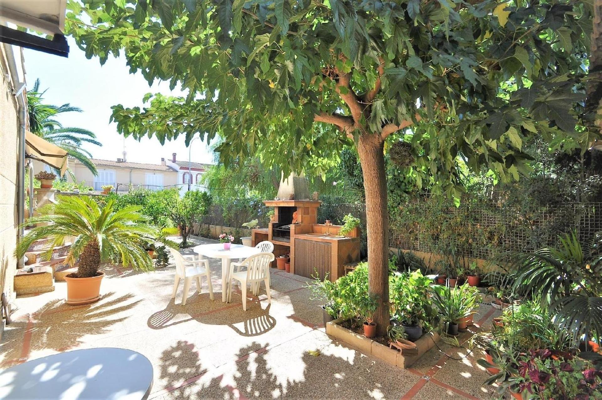 Hébergement de vacances Mit Privatpool Fuer 6 Personen Ca 170 Qm In De Mallorca, Mallorca Und Umgebung *